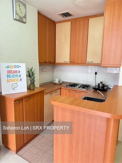 The Plaza (D7), Apartment #533293811